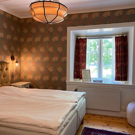 Stegeborg Traedgardshotell Kültér fotó