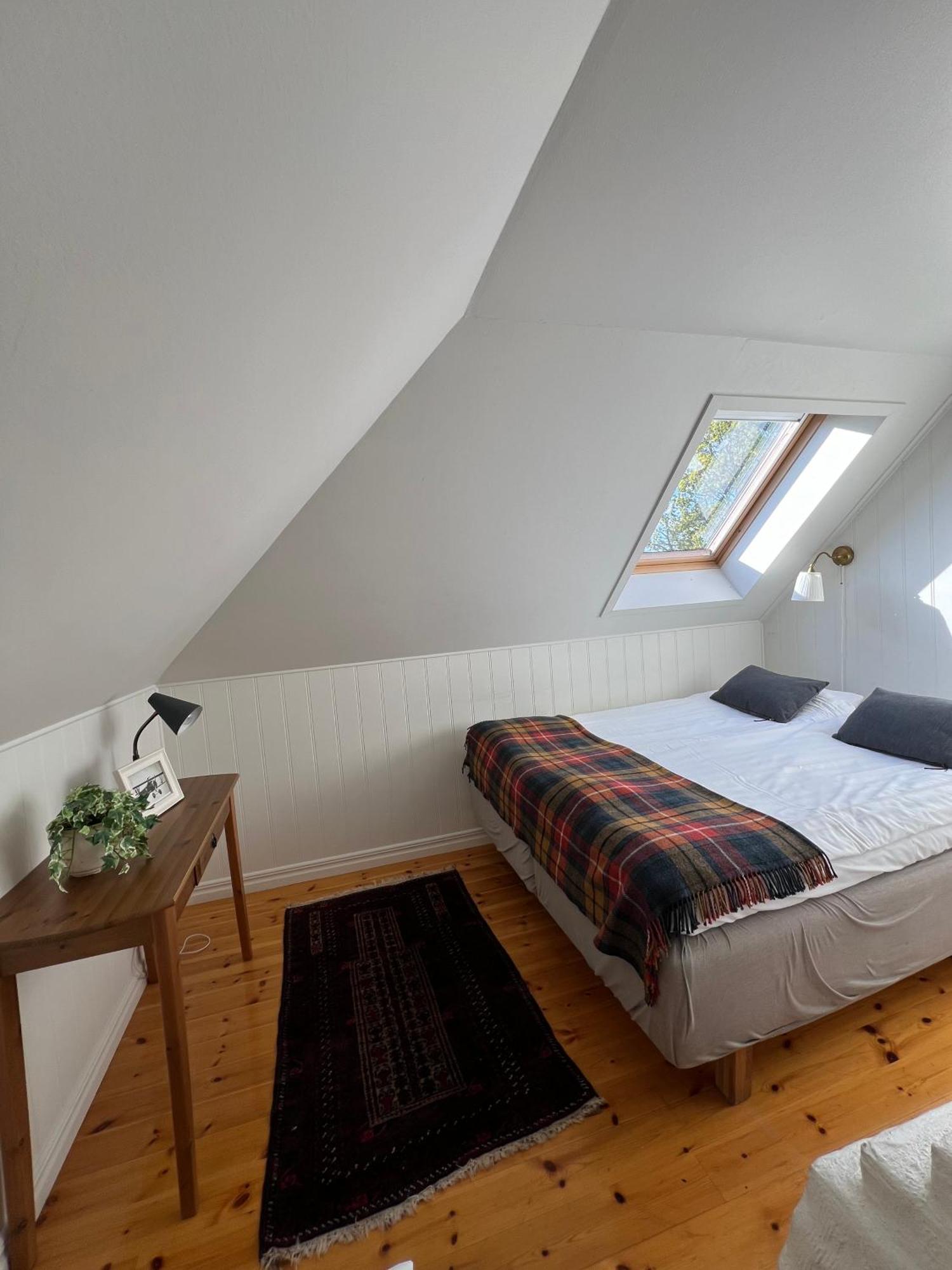 Stegeborg Traedgardshotell Kültér fotó